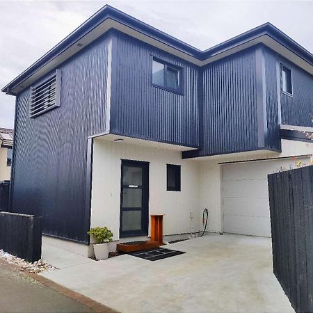 Lilyのhome Elegant Retreat Near Riccarton Mall Christchurch Bagian luar foto