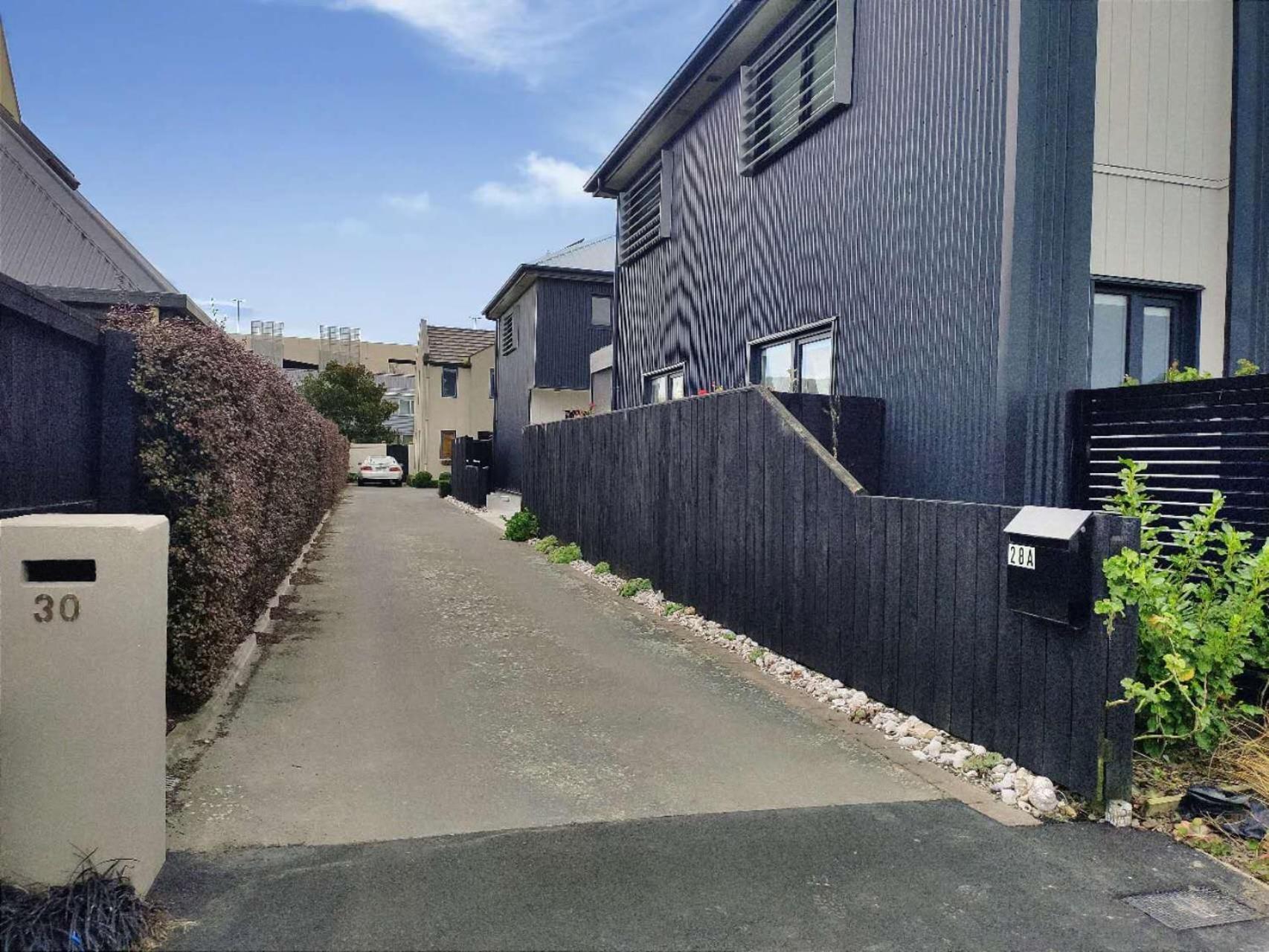 Lilyのhome Elegant Retreat Near Riccarton Mall Christchurch Bagian luar foto