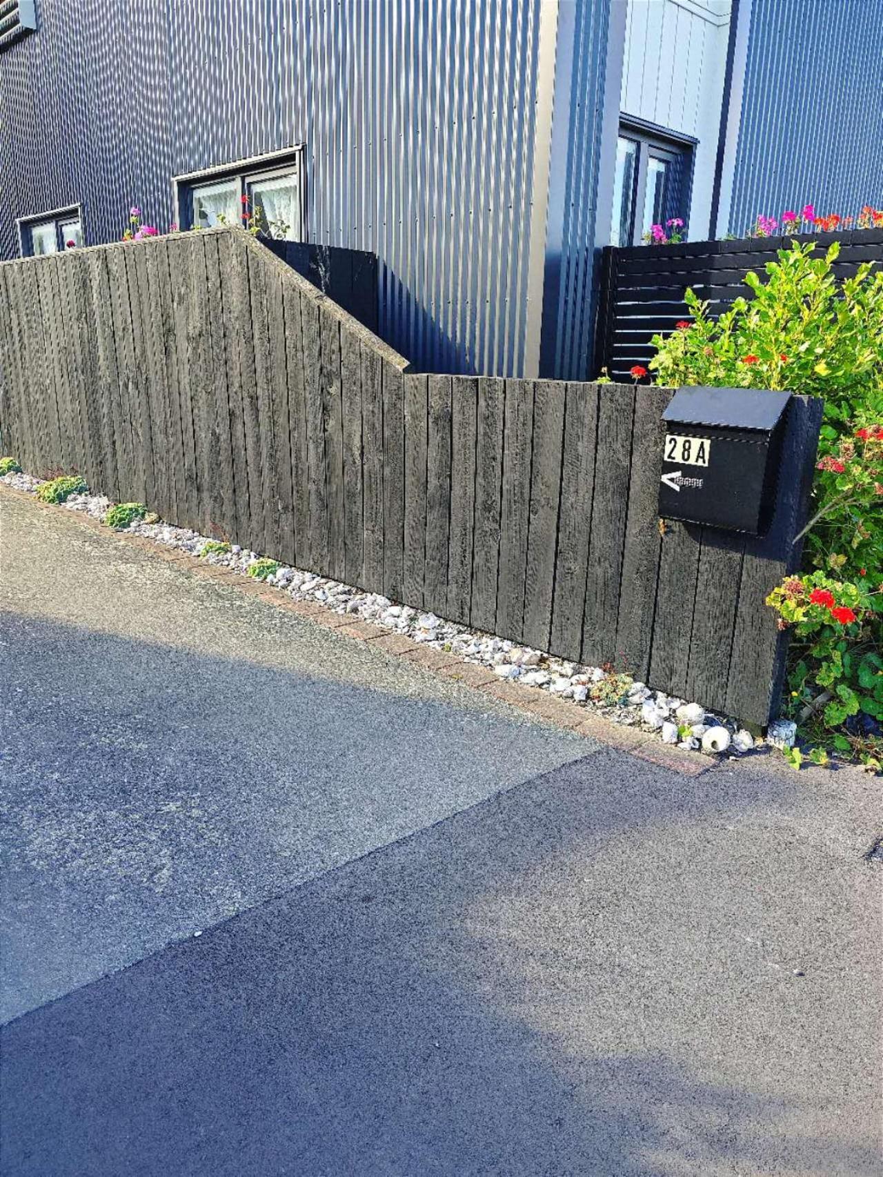 Lilyのhome Elegant Retreat Near Riccarton Mall Christchurch Bagian luar foto